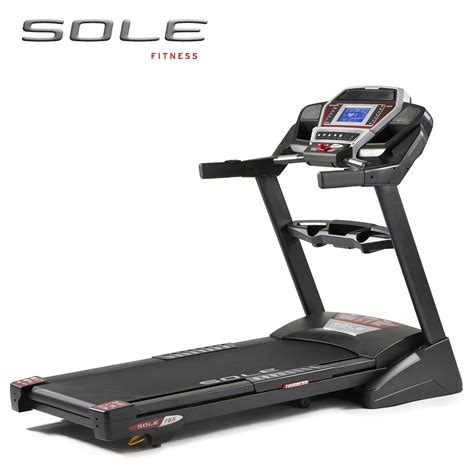 Sole f65 treadmill. Things To Know About Sole f65 treadmill. 